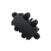 Puszka instalacyjna IP68 6D - M686-6B