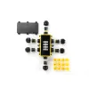 Puszka instalacyjna IP68 6D - M686-6B