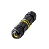 Złącze hermetyczne 3 x 0,5-1.5 mm2 M682-B