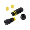 Złącze hermetyczne 3 x 0,5-1.5 mm2 M682-B