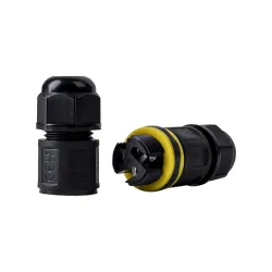 Złącze hermetyczne 3 x 0,5-1.5 mm2 M682-B
