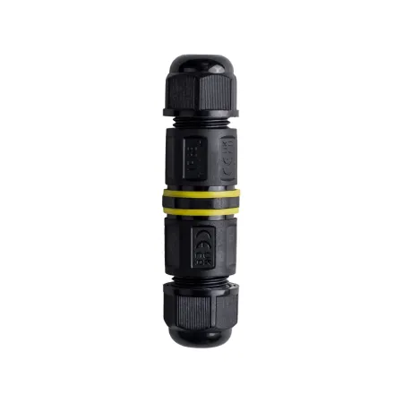 Złącze hermetyczne 3 x 0,5-1.5 mm2 M682-B