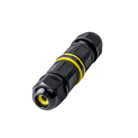 Złącze hermetyczne 3 x 0,5-1.5 mm2 M682-B