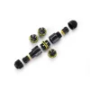 Złącze hermetyczne 3 x 0,5 - 2.5 mm2 M684-B3