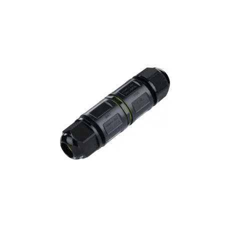 Złącze hermetyczne 3 x 0,5 - 2.5 mm2 M684-B3