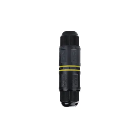 Złącze hermetyczne 3 x 0,5 - 2.5 mm2 M684-B3