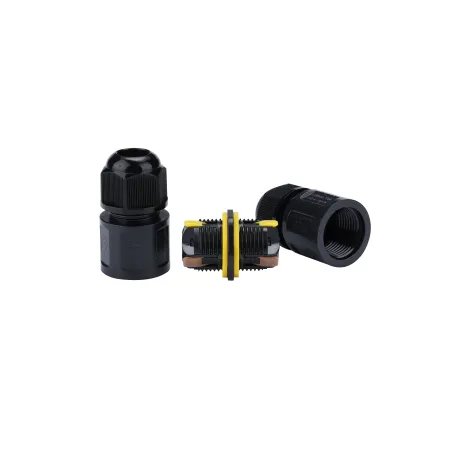 Złącze bezsrubowe 3 x 0,5-2,5mm2 M684-D