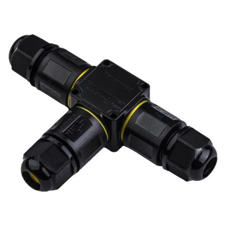 Złącze bezśrubowe M684-T